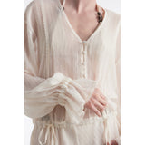 Han Playsuit