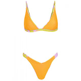 Palm Land Ivy Bikini