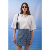 Amber Wrap Skirt