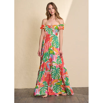 Sky Garden Jillian Dress