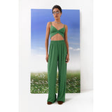 Tanned Pants