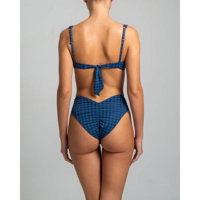 Isabel Sapphire Bikini