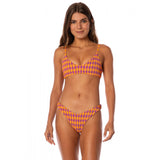 Gallineto Glow Liberties Bikini