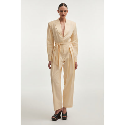 Pure Jumpsuit