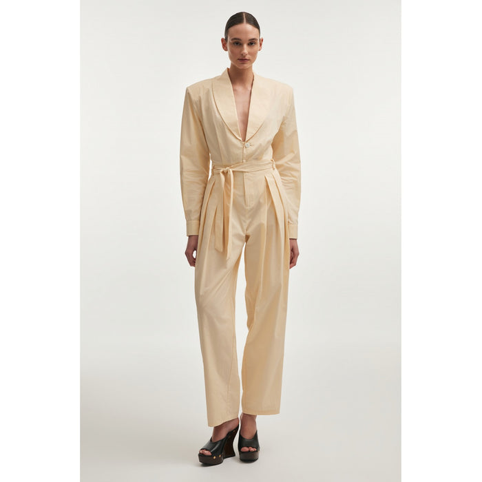 Pure Jumpsuit