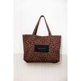 Curry Tote Bag
