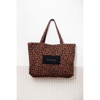 Curry Tote Bag