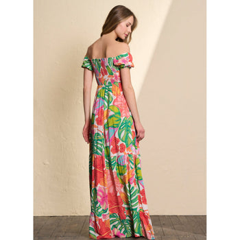 Sky Garden Jillian Dress