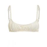 Crystal Pearl Flourish Bikini