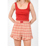 Loquat Shorts