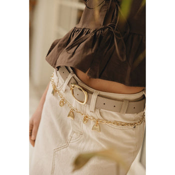 Sweet Emotion Belt