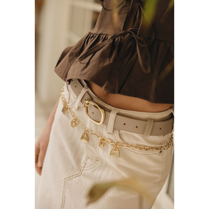 Sweet Emotion Belt