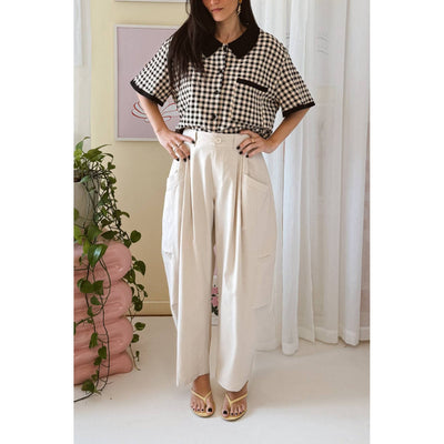 Travel Pants