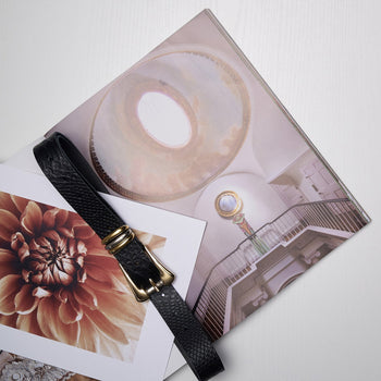 I'm A Believer Belt