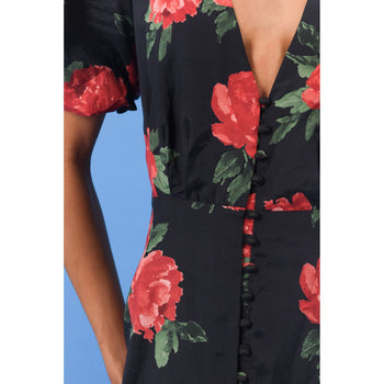Oasis Long Dress