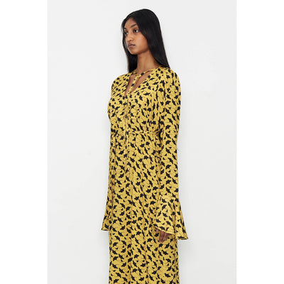 Jardin De Chic Dress