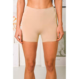 Muse Undergarment Shorts