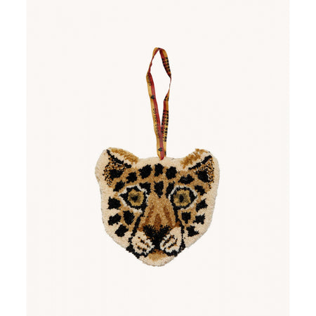 Leopard Gift Hanger
