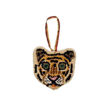 Cloudy Tiger Gift Hanger
