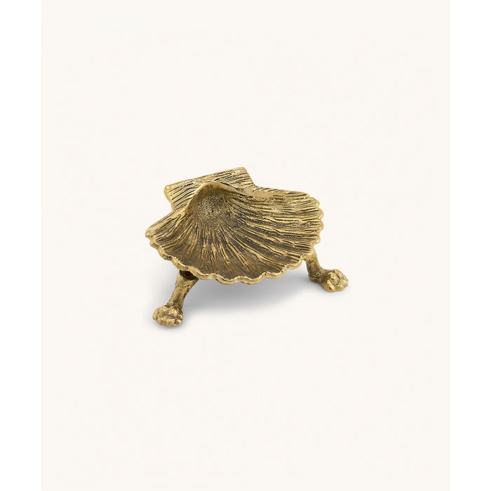 Shell Plate