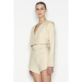 Desert Beige Jacket
