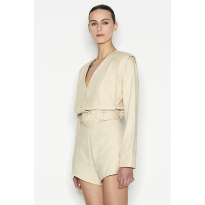 Desert Beige Jacket