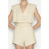 Desert Beige Jacket