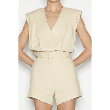 Desert Beige Jacket