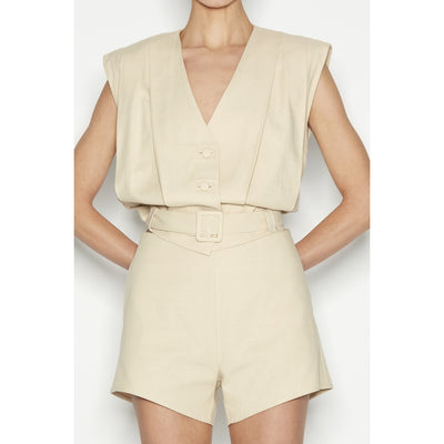 Desert Beige Jacket