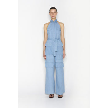 Palm Jumpsuit