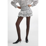 Dot Com Polka Skirt