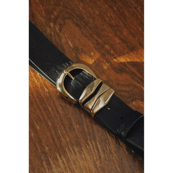 Love Over Gold Belt