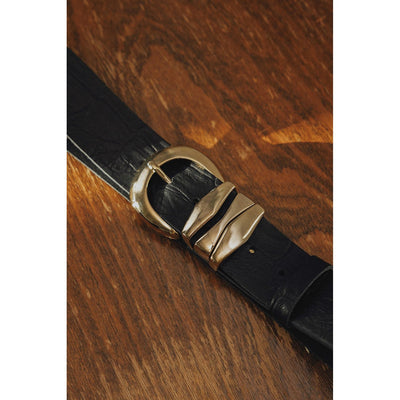 Love Over Gold Belt