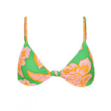 Sunset Petals Sahara Bikini