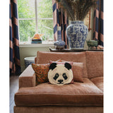 Panda Head Rug
