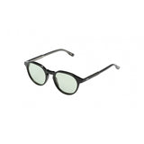 Nigel Black Rain Kauri Sunglasses