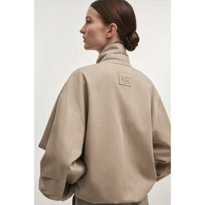 Muse Jacket