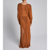 Charles Knit Dress