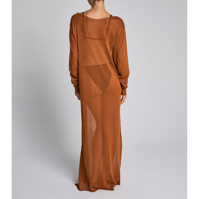Charles Knit Dress