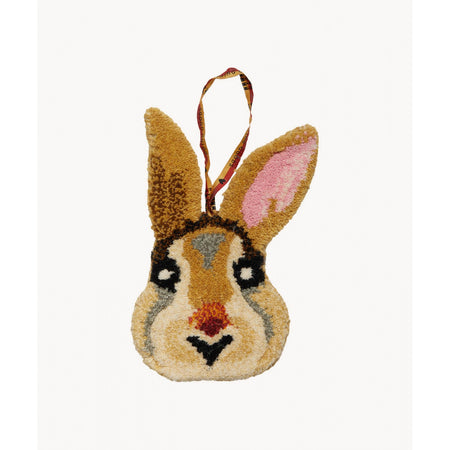 Betty Bunny Gift Hanger