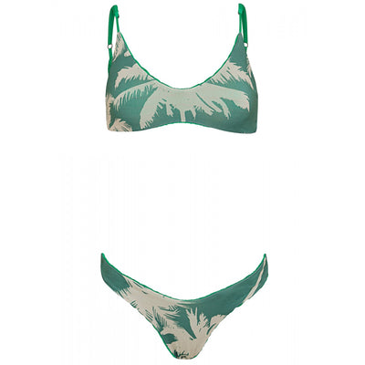 Jamaica Bliss Liberties Bikini