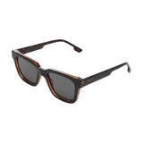 Bobby Black Tortoise Sunglasses