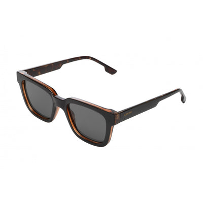 Bobby Black Tortoise Sunglasses