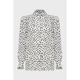 Dot Com Polka Shirt