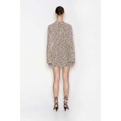 Sandstorm Mini Dress