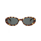 Ana Tortoise Sunglasses