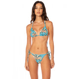 Pacific Breeze Balmy Bikini