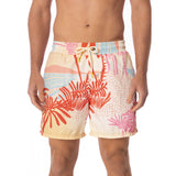 Cali Sea Sailor Swim Shorts