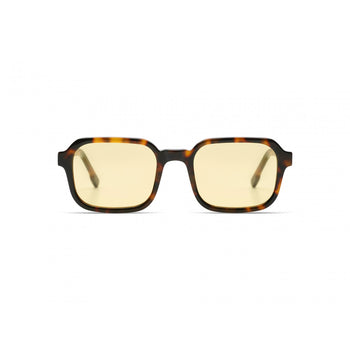 Romeo Smoked Rum Spark Sunglasses