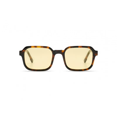 Romeo Smoked Rum Spark Sunglasses